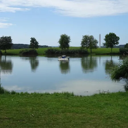 Turm Im Blick Apartman