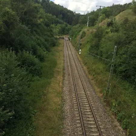 Apartmán Turm Im Blick