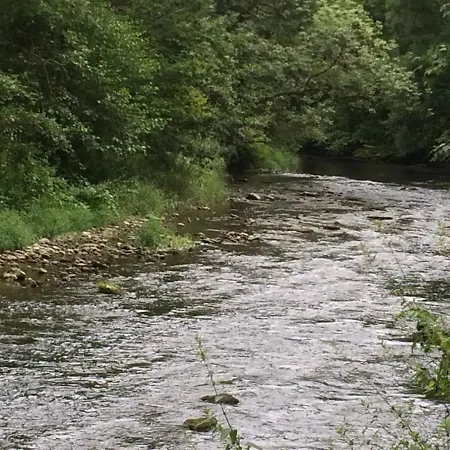 Apartmán Turm Im Blick Dietingen