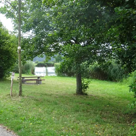 Turm Im Blick Apartman Dietingen