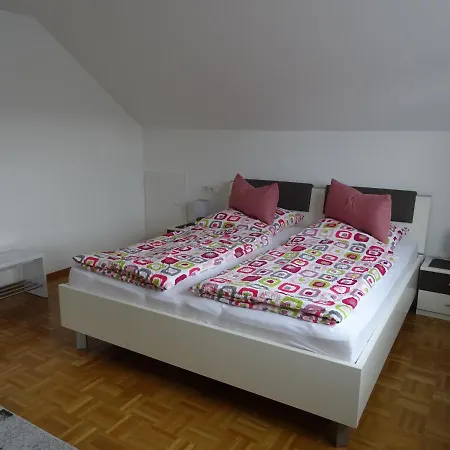 Turm Im Blick * Dietingen