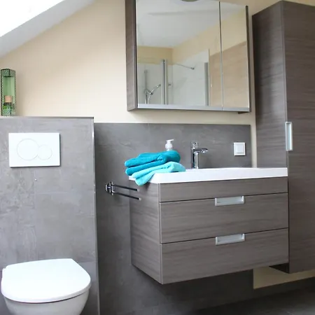 Turm Im Blick Apartamento