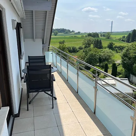 Turm Im Blick Dietingen