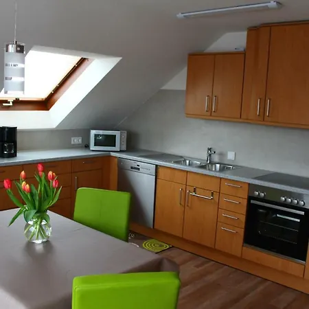 Apartamento Turm Im Blick Dietingen