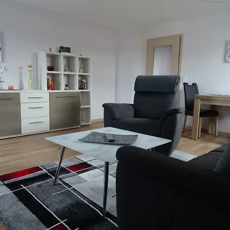 Apartman Turm Im Blick