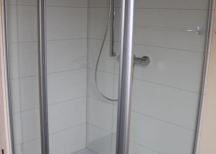 Апартаменты Turm Im Blick