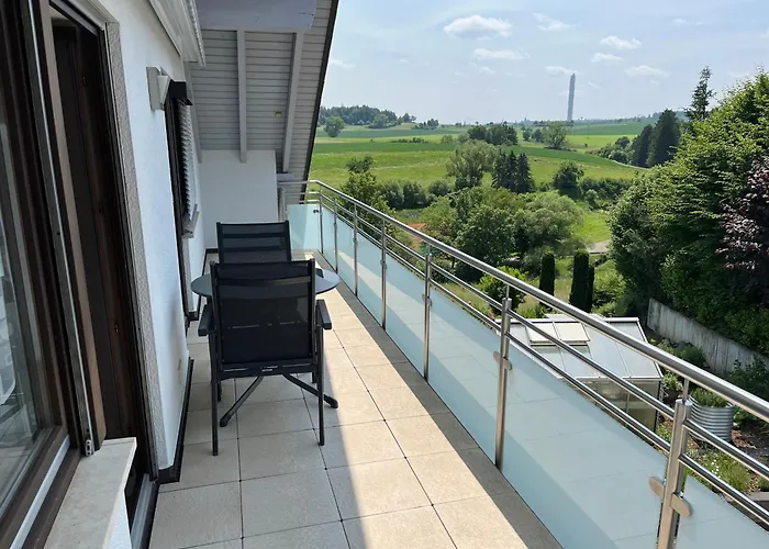 Turm Im Blick Dietingen